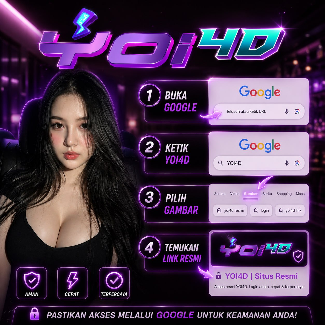 ?ℕ𝔽𝕆 𝕃𝔼ℕ𝔾𝕂𝔸ℙ ℝ𝕋ℙ :https://yoi4d.rtp-update.com
𝙻𝙸𝙽𝙺 𝙻𝙾𝙶𝙸𝙽 & 𝙿𝙻𝙰𝚈 :https://rdrnwl